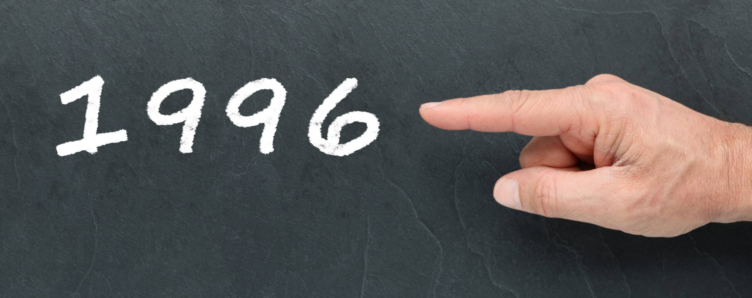 pensionamento di coloro che hanno iniziato a lavorare prima del 1996