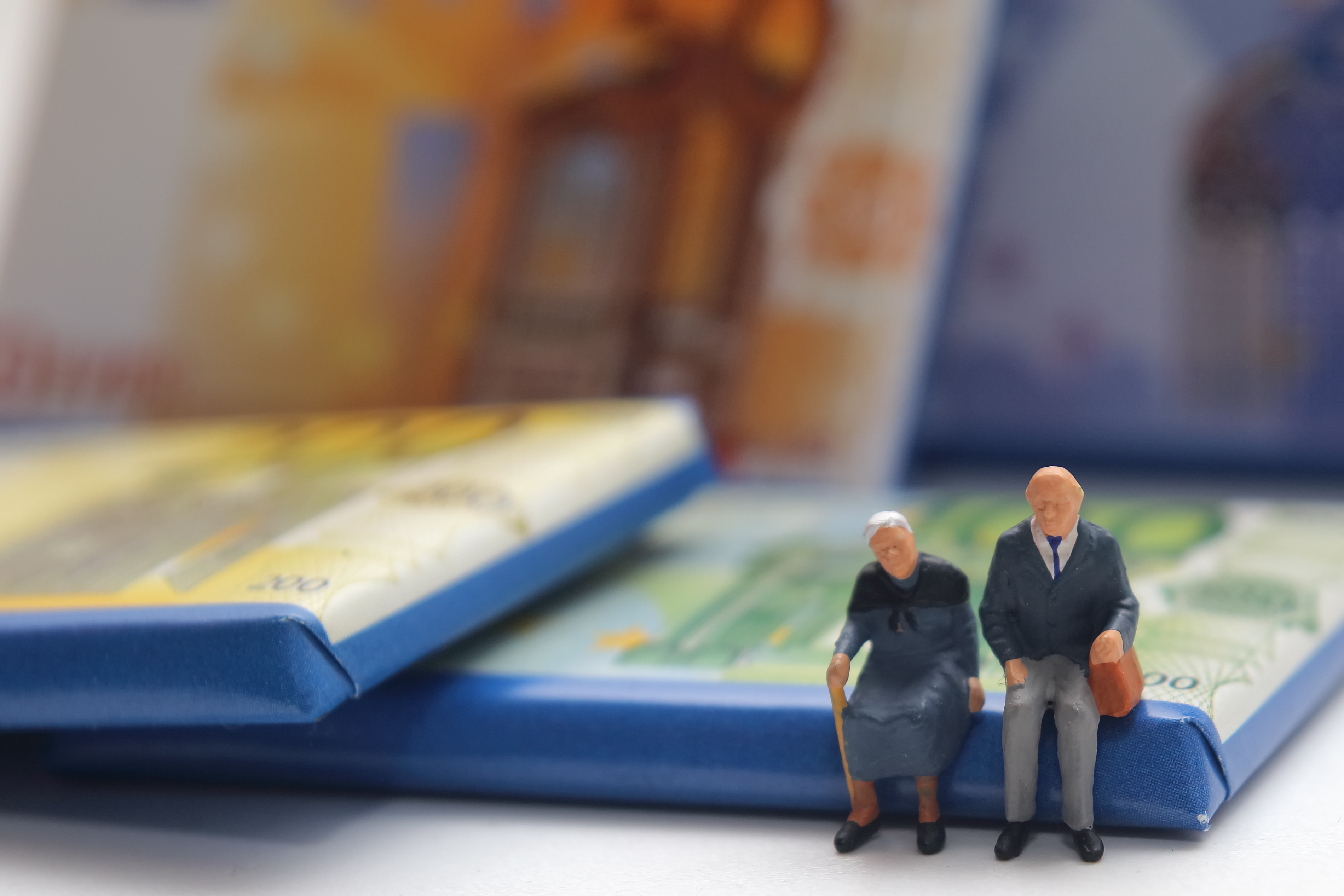 Aumento pensione febbraio e arretrati